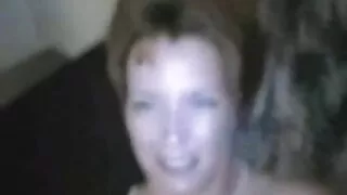დიდი ტრაკი shmara ძალადობრივად fucked By double penetration