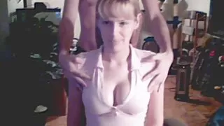 ქერა დაკარგა ხვრელების billiards და იყო fucked მიერ გულშემატკივარი მოთამაშეებს