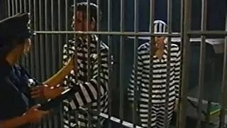 ლამაზი საშა სამოთხის sucked ყლე და მისცა doggy style მაგიდაზე Pla სადგური