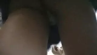 მოახლე licks ბოსი პროჭი და ხდის მას fuck in the ass