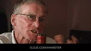 საყვარელი nympho fucked by stepbrother სატენდერო pussy