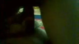 შავი რეპერებს fuck გულშემატკივართა Double Penetration