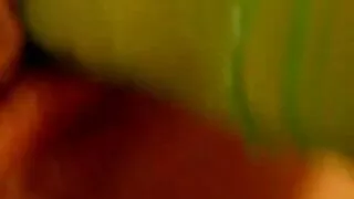 ძმა გადაღებული პირველი შინაური Porn, სადაც fucked by მისი დიდი ყლე
