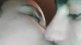 Naughty Neg Negros გაიხსნა გამხდარი გოგონა double penetration