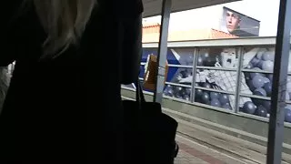 ორი Negritos მცენარეთა შორის ზეთოვანი ტრაკი ქერა