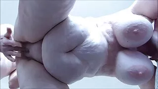 მოწიფული ქალი იყო მიწვეული იმოქმედოს anal porn