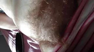გერმა გაიღვიძა stepmom Melanie Hicks და fucked მისი Pussy