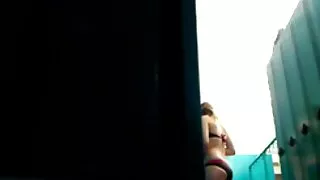 Busty girl ცალსახად sucks უზარმაზარი ყლე rocco-ს კასტინგი